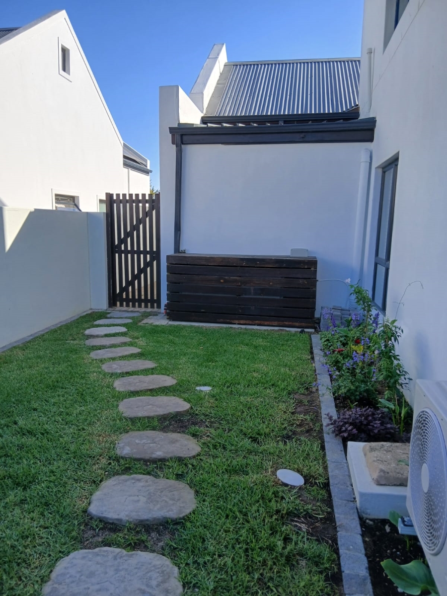 0 Bedroom Property for Sale in Croydon Olive Estate Western Cape